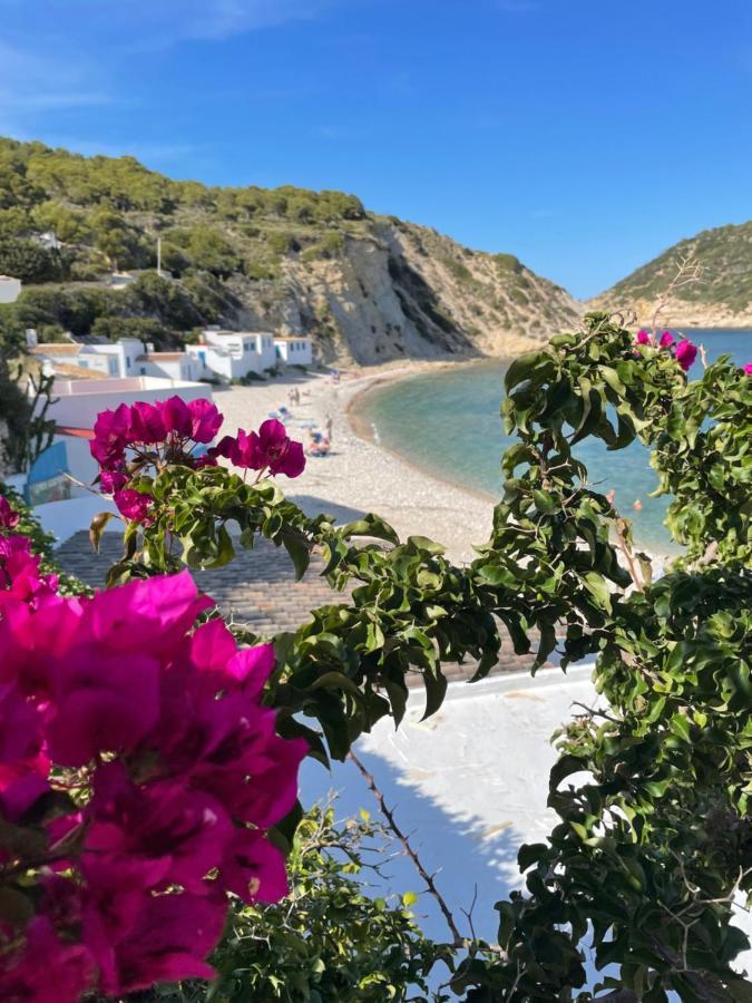 Casa Soluna Javea Ngoại thất bức ảnh
