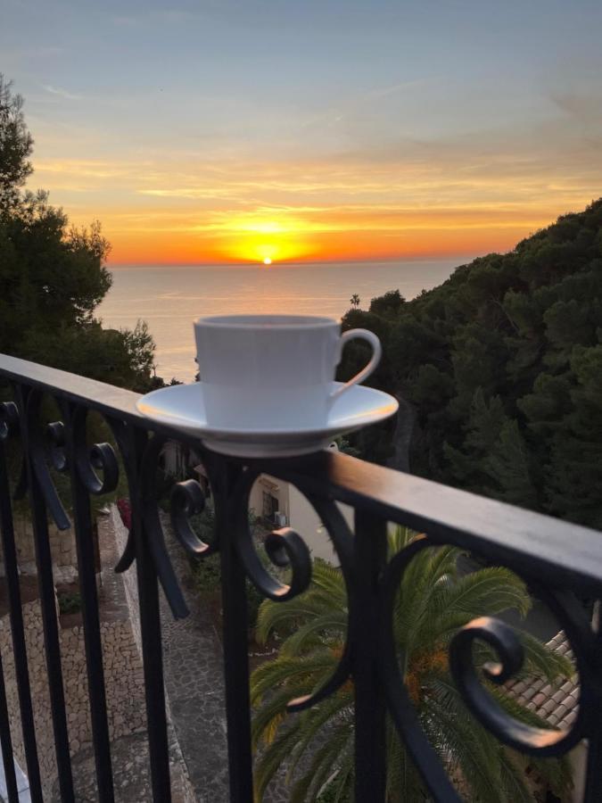 Casa Soluna Javea Ngoại thất bức ảnh
