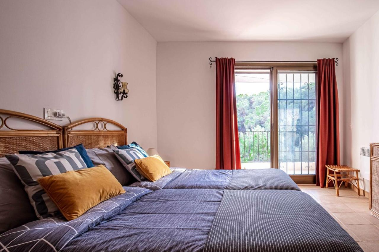 Casa Soluna Javea Ngoại thất bức ảnh