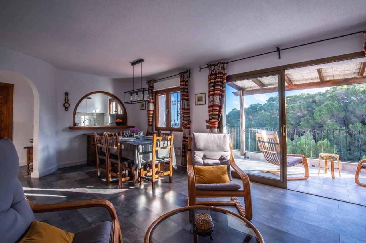 Casa Soluna Javea Ngoại thất bức ảnh