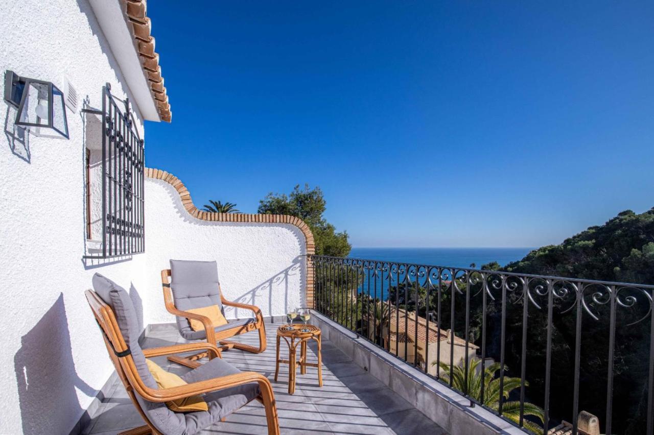 Casa Soluna Javea Ngoại thất bức ảnh