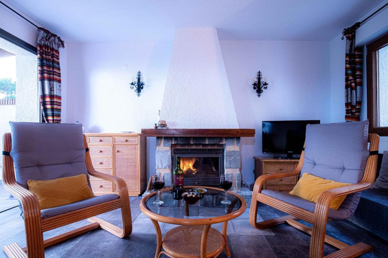 Casa Soluna Javea Ngoại thất bức ảnh