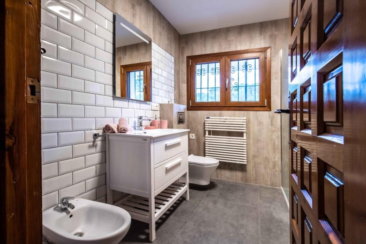 Casa Soluna Javea Ngoại thất bức ảnh