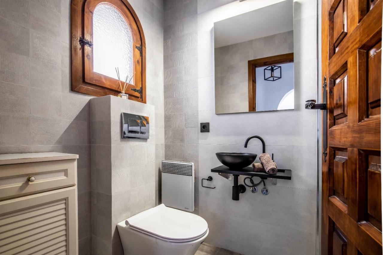 Casa Soluna Javea Ngoại thất bức ảnh