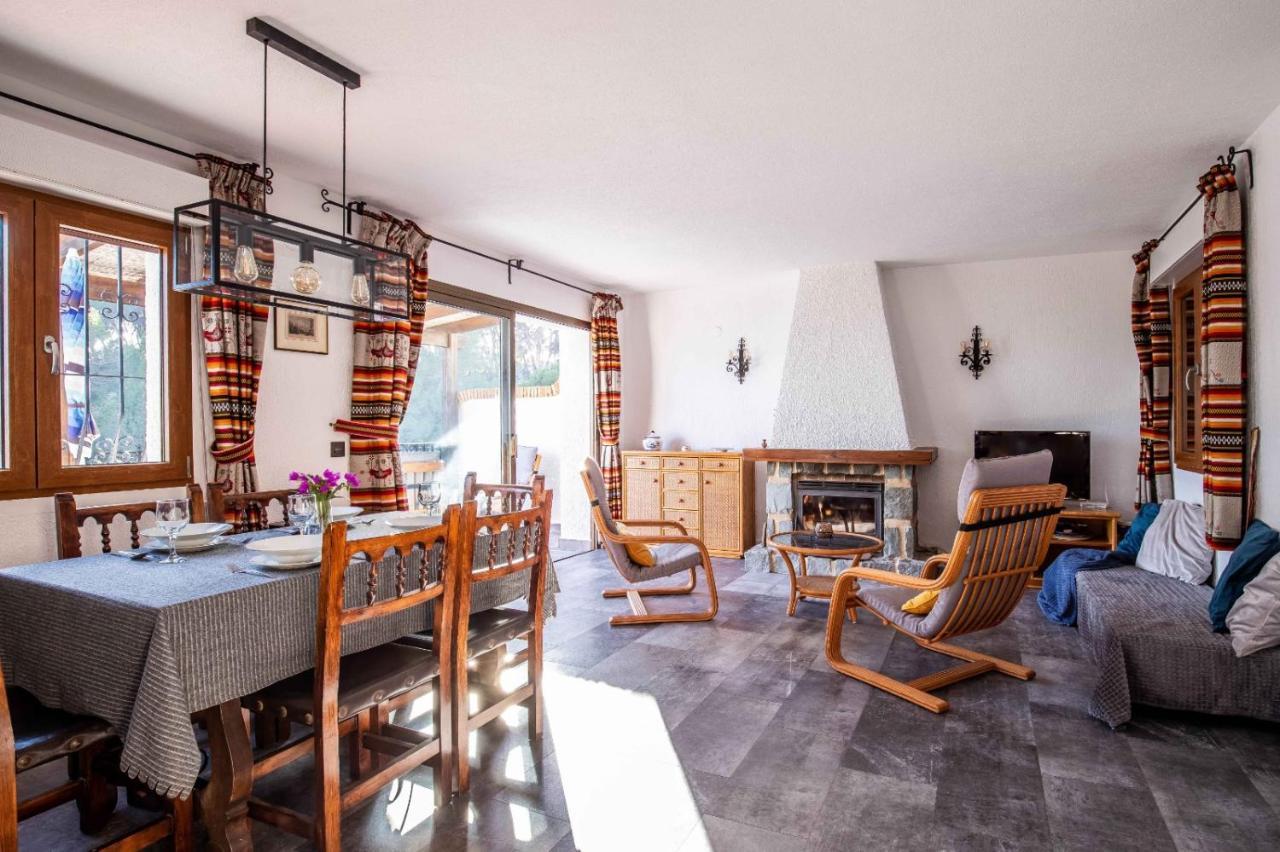 Casa Soluna Javea Ngoại thất bức ảnh
