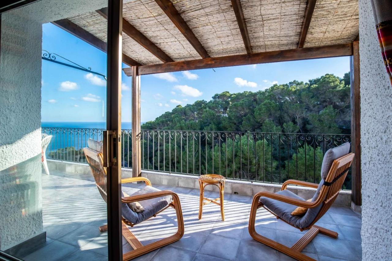 Casa Soluna Javea Ngoại thất bức ảnh