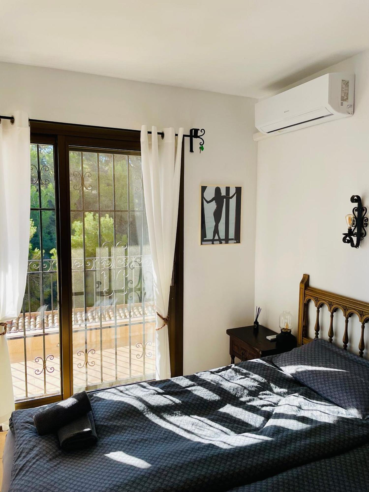 Casa Soluna Javea Ngoại thất bức ảnh